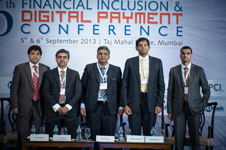 Financial Inclusion And Digital Payment Conference